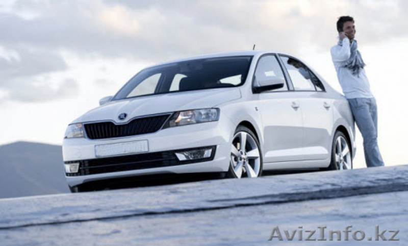 Аренда автомобиля с водителем и без водителя - Изображение #4, Объявление #1351059