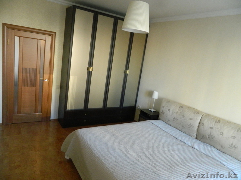 3-комнатная квартира, Айманова 65 — Джамбула  - Изображение #2, Объявление #1440250