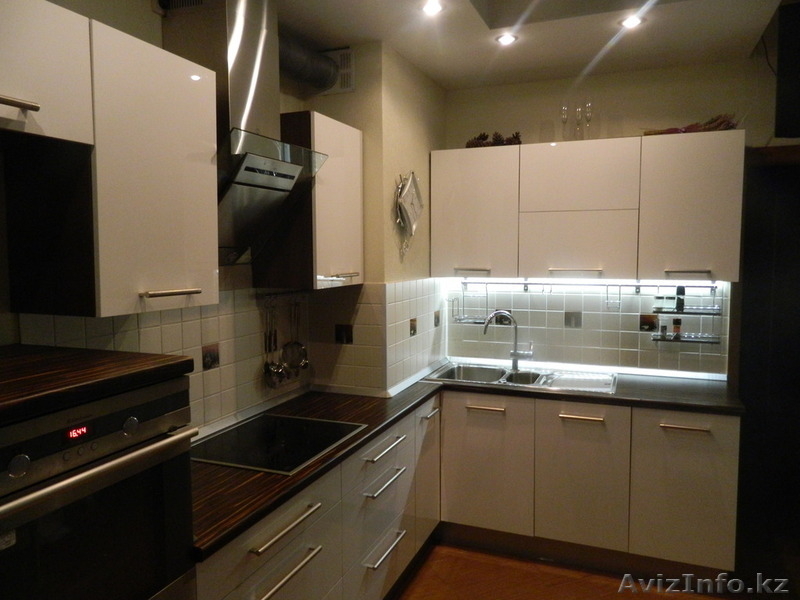 3-комнатная квартира, Айманова 65 — Джамбула  - Изображение #7, Объявление #1440250