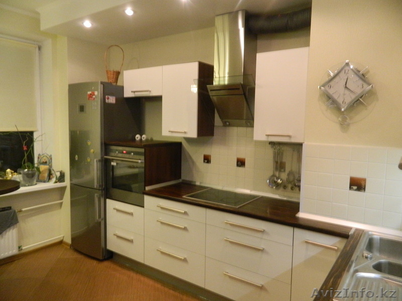 3-комнатная квартира, Айманова 65 — Джамбула  - Изображение #5, Объявление #1440250