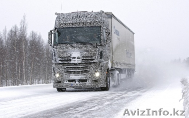 Перевозки в Европу по лучшим ценам - Изображение #3, Объявление #1423131