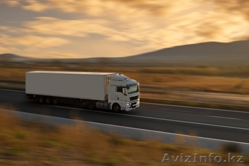 Перевозки микросферы - EU, USA, China, Emirates - Изображение #3, Объявление #1414512