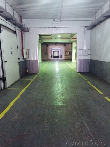 Сдам в аренду склад со стеллажами. - Изображение #4, Объявление #1446934