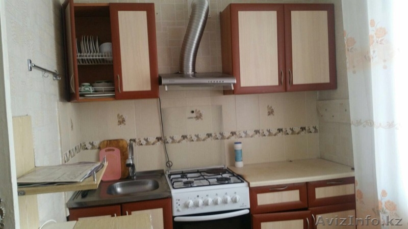 Продам 3хкомнатную квартиру в Степногорске - Изображение #7, Объявление #1445204