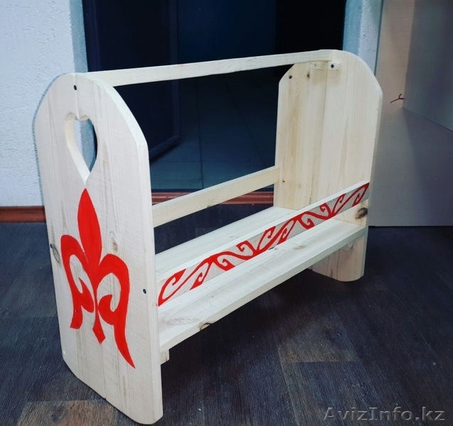 Рукоделие для мальчиков и юношей. Мастер на все руки - Изображение #2, Объявление #1427050