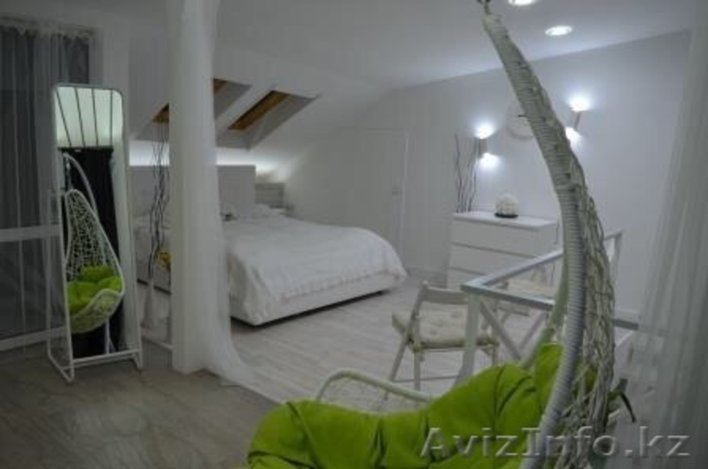 Квартира за рубежом в России в г.Сочи - Изображение #1, Объявление #1445864