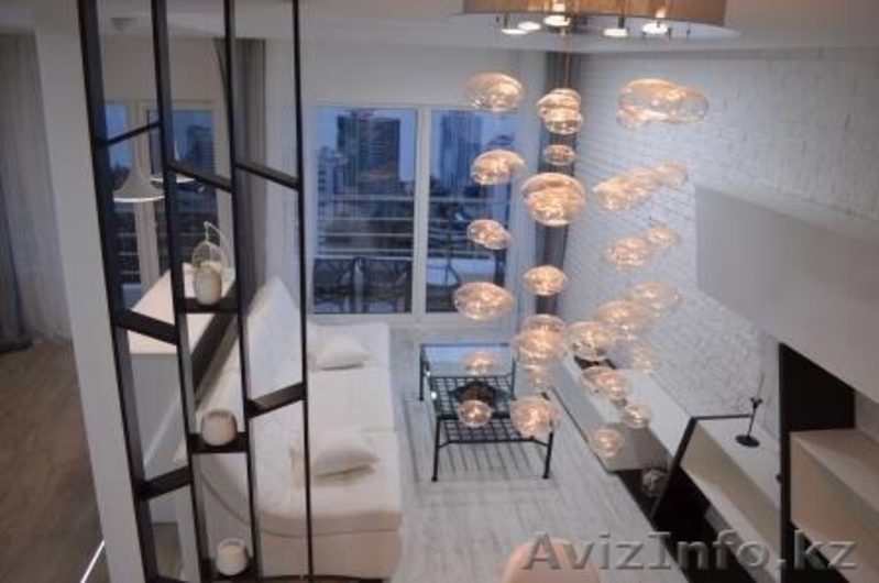 Квартира за рубежом в России в г.Сочи - Изображение #3, Объявление #1445864