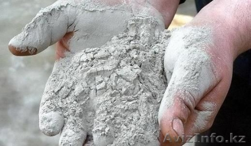 Цемент марки ПЦ400 Д20 - Изображение #1, Объявление #1445349