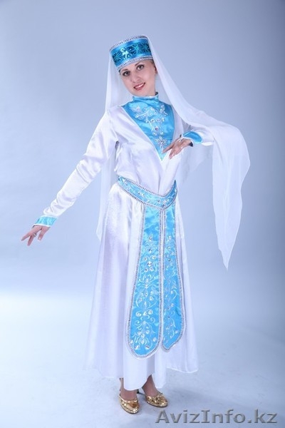Кавказские национальные костюмы для взрослых - Изображение #5, Объявление #1433412