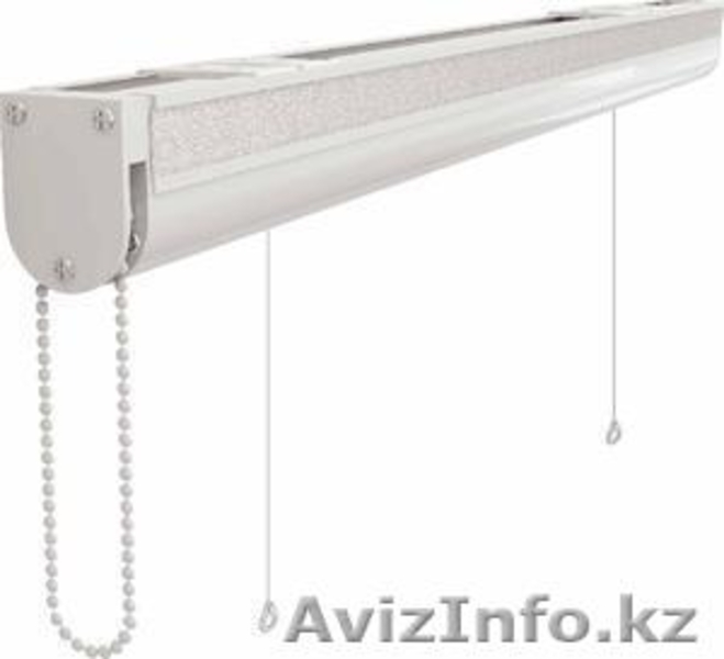 Установка карниз гардин ролл штор жалюзи а также в продаже  - Изображение #5, Объявление #1444203