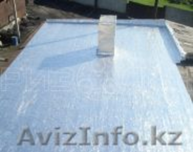 Ремонт крыши  в  Астане - Изображение #6, Объявление #871292