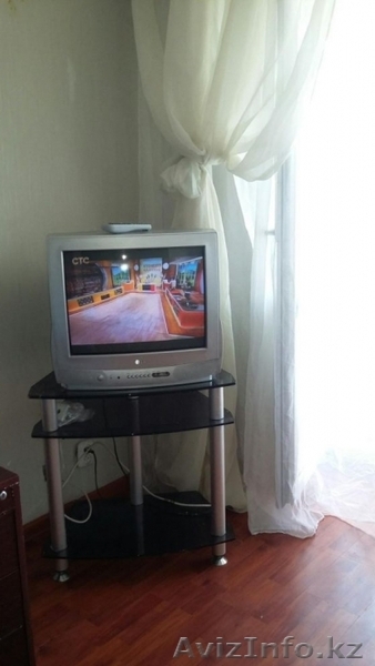 4000,Сдам 1 комнатную квартиру Сейфуллина 29 посуточн - Изображение #6, Объявление #1438883