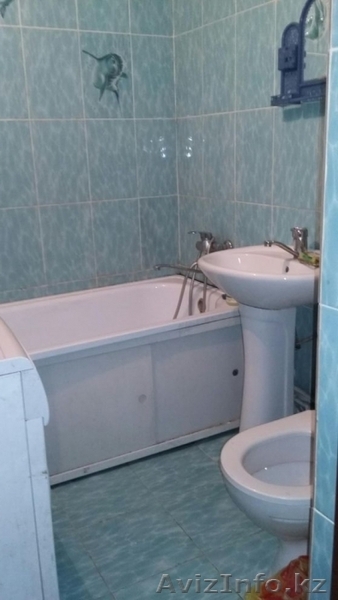 4000,Сдам 1 комнатную квартиру Сейфуллина 29 посуточн - Изображение #7, Объявление #1438883