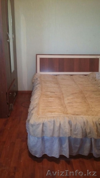 4000,Сдам 1 комнатную квартиру Сейфуллина 29 посуточн - Изображение #1, Объявление #1438883