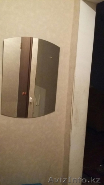 4000,Сдам 1 комнатную квартиру Сейфуллина 29 посуточн - Изображение #5, Объявление #1438883