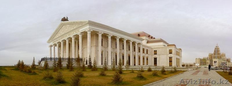 Экскурсии по городу Астана!!!  - Изображение #5, Объявление #1446796