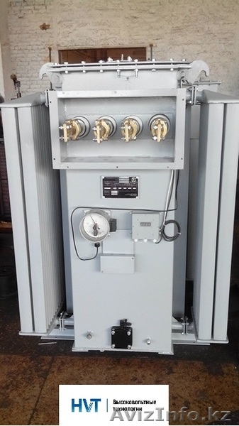 Трансформаторы ТМЗ - Изображение #1, Объявление #1443334