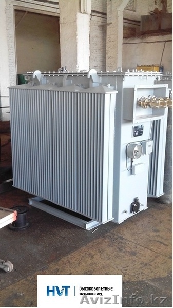 Трансформаторы ТМЗ - Изображение #3, Объявление #1443334