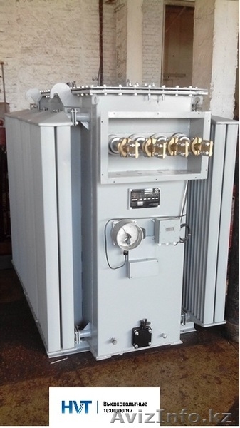 Трансформаторы ТМЗ - Изображение #2, Объявление #1443334