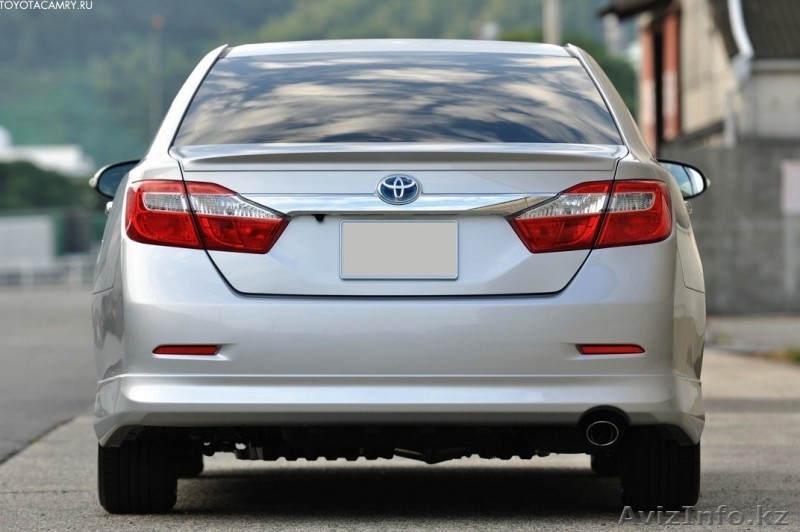 Прокат и аренда авто VIP-класса. Мерседес 221 и тoйота - Изображение #7, Объявление #1435499