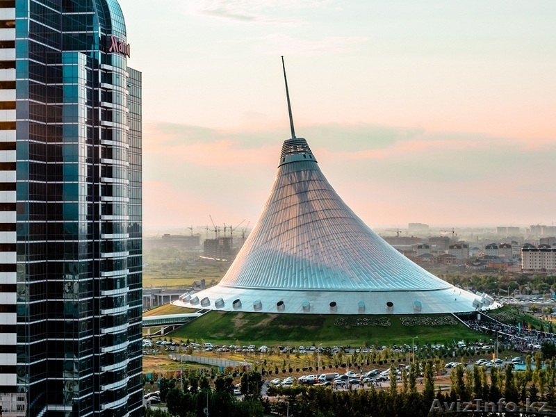 Экскурсии по городу Астана!!!  - Изображение #4, Объявление #1446796