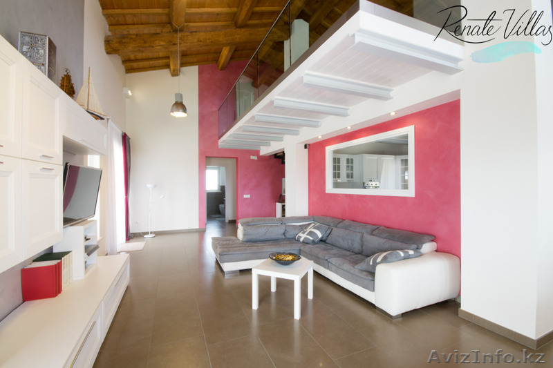 Вилла Алина, Тарквиния, Италия - Изображение #1, Объявление #1443617