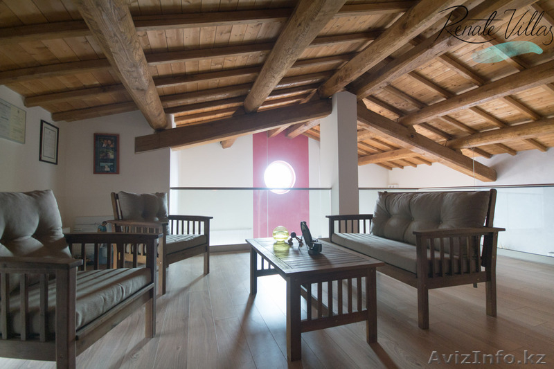 Вилла Алина, Тарквиния, Италия - Изображение #3, Объявление #1443617