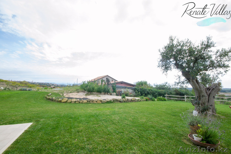 Вилла Алина, Тарквиния, Италия - Изображение #5, Объявление #1443617