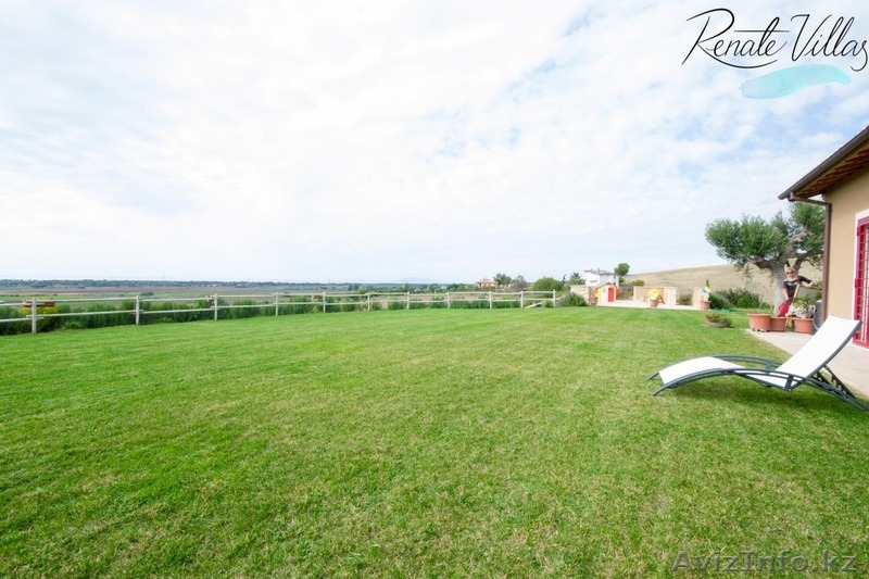 Вилла Алина, Тарквиния, Италия - Изображение #6, Объявление #1443617