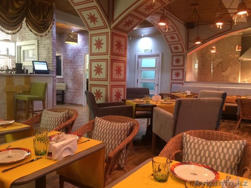 Торгово-сервисная компания "ТОО DIVIO" предлагает услугу FIT-OUT!      - Изображение #3, Объявление #1447358