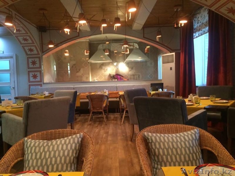 Торгово-сервисная компания "ТОО DIVIO" предлагает услугу FIT-OUT!      - Изображение #2, Объявление #1447358