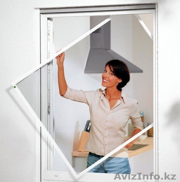 Установка москитной сетки!  - Изображение #1, Объявление #1457786