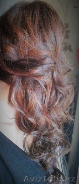 Прически и плетение! - Изображение #3, Объявление #1458229