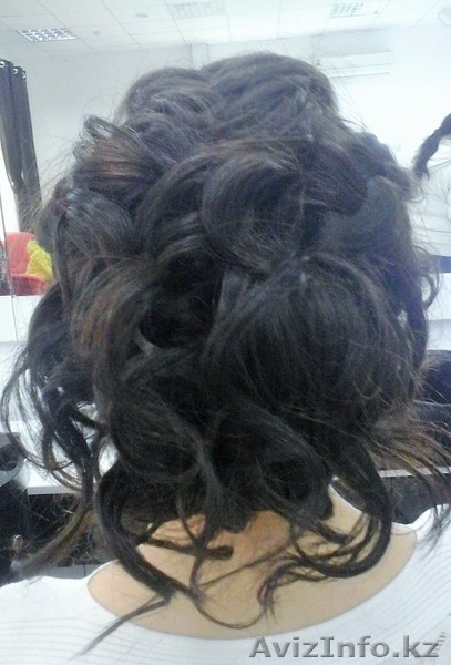 Прически и плетение! - Изображение #2, Объявление #1458229
