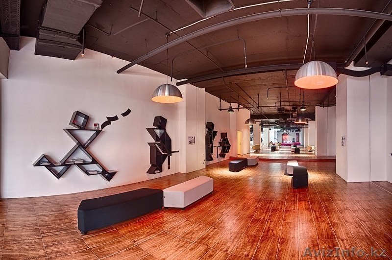 Комфортные офисы сдаются в аренду помесячно - Изображение #1, Объявление #1457886