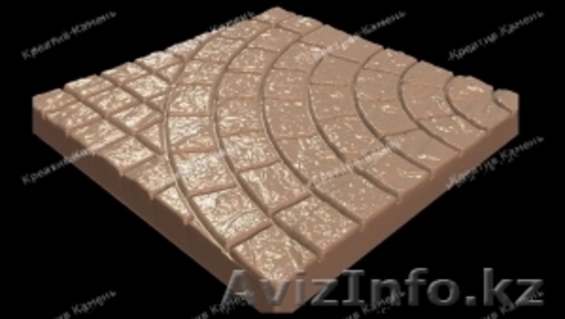 Продажа и производство высококачественной плитки "Креатив Камень"  - Изображение #3, Объявление #1450827