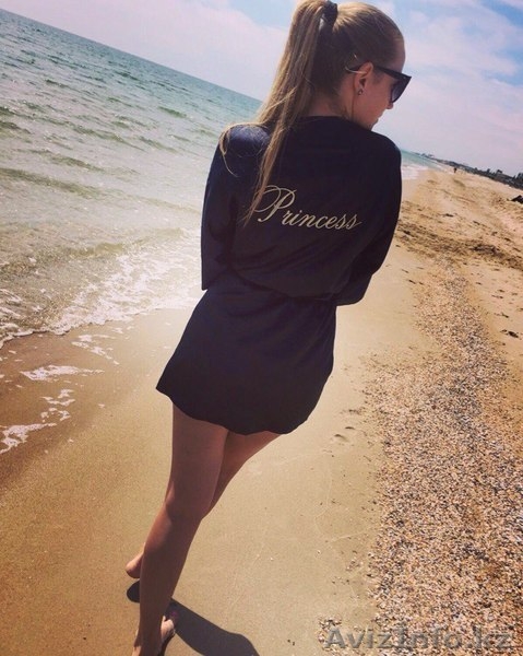 Вышивка на халатах и полотенцах - Изображение #2, Объявление #1447562