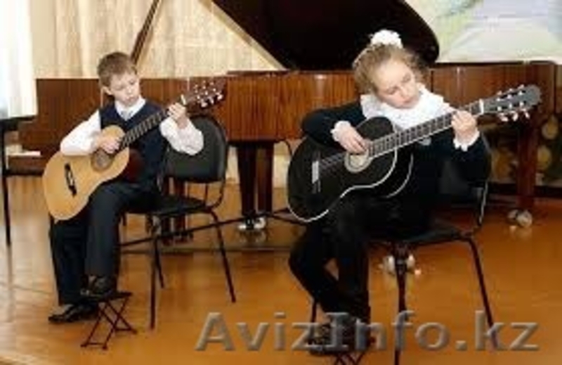 Астана. Музыкальная студия. Уроки Вокала. Скрипка, Гитара, Домбра, Фоно в Астане - Изображение #4, Объявление #1449508
