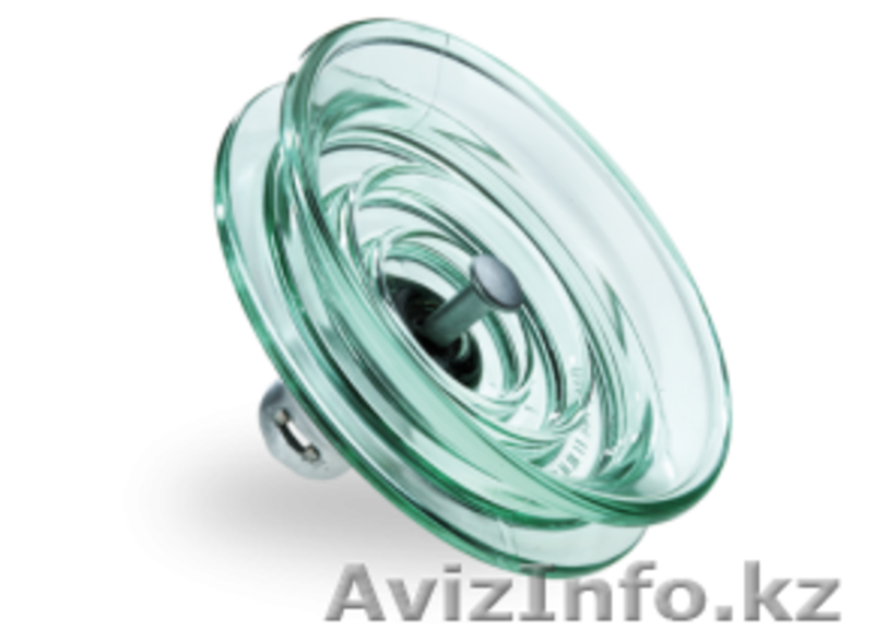 Изолятор линейный ПС 70Е (ПС 120Б) и ПСД 70Е - Изображение #1, Объявление #1452921