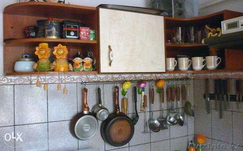 Гарнитур для маленькой кухни - Изображение #1, Объявление #1457907