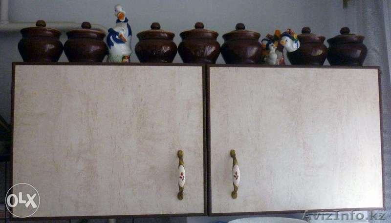 Гарнитур для маленькой кухни - Изображение #2, Объявление #1457907