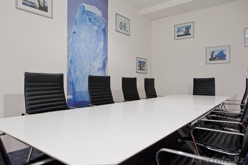 Комфортные офисы сдаются в аренду помесячно - Изображение #2, Объявление #1457886