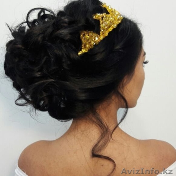 Профессиональные услуги салона красоты с выездом на дом/офис/гостиница! - Изображение #2, Объявление #1452424