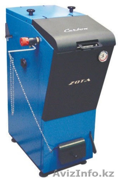 Котлы и отопительное оборудование - Изображение #2, Объявление #1454986