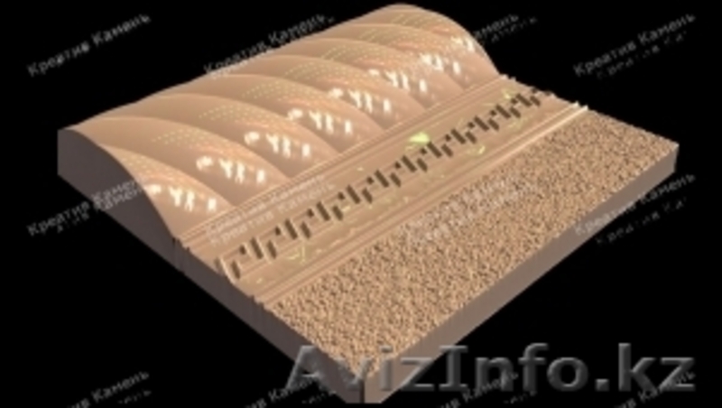 Продажа и производство высококачественной плитки "Креатив Камень"  - Изображение #4, Объявление #1450827