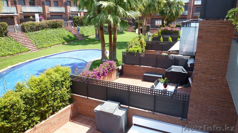 За полцены последние ТХ на побережье под Барселоной - Изображение #7, Объявление #1451624