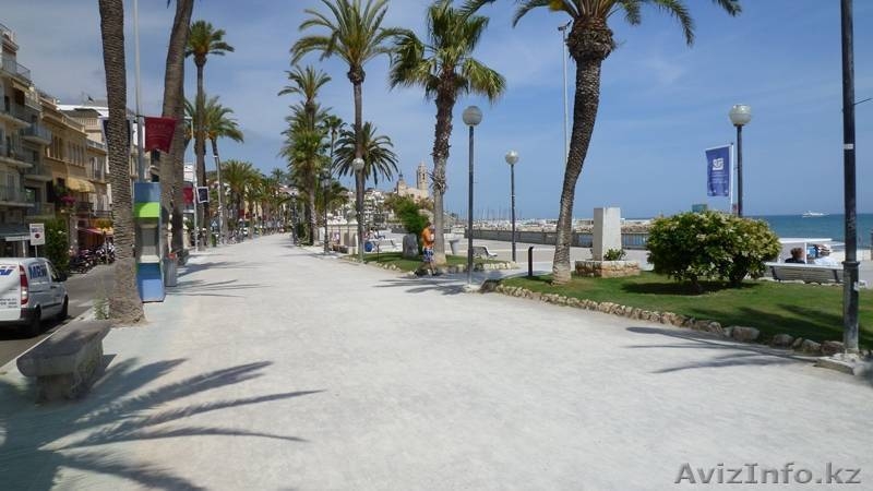 За полцены последние ТХ на побережье под Барселоной - Изображение #10, Объявление #1451624