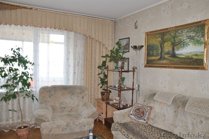 Продаётся четырёхкомнатная квартира. - Изображение #1, Объявление #1456430