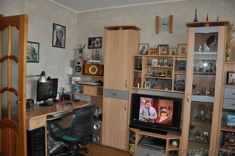 Продаётся четырёхкомнатная квартира. - Изображение #2, Объявление #1456430