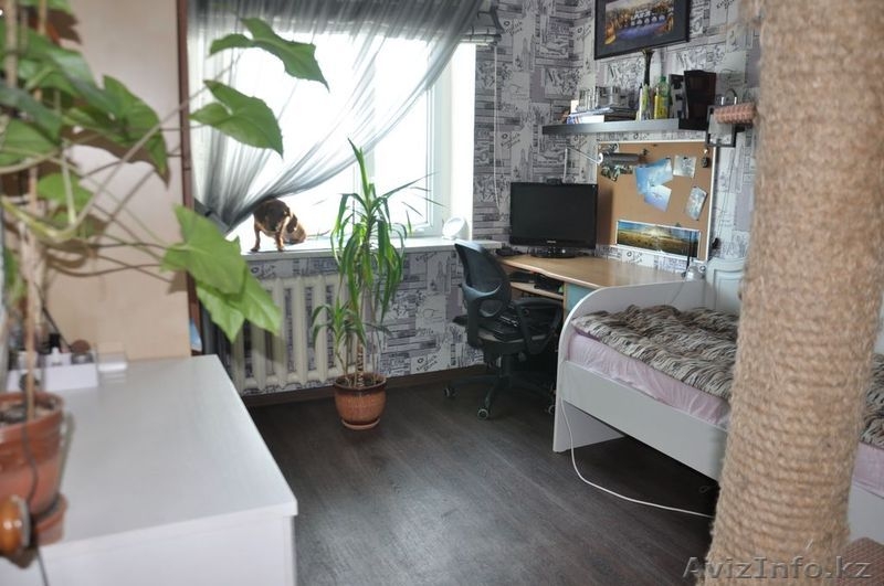 Продаётся четырёхкомнатная квартира. - Изображение #4, Объявление #1456430